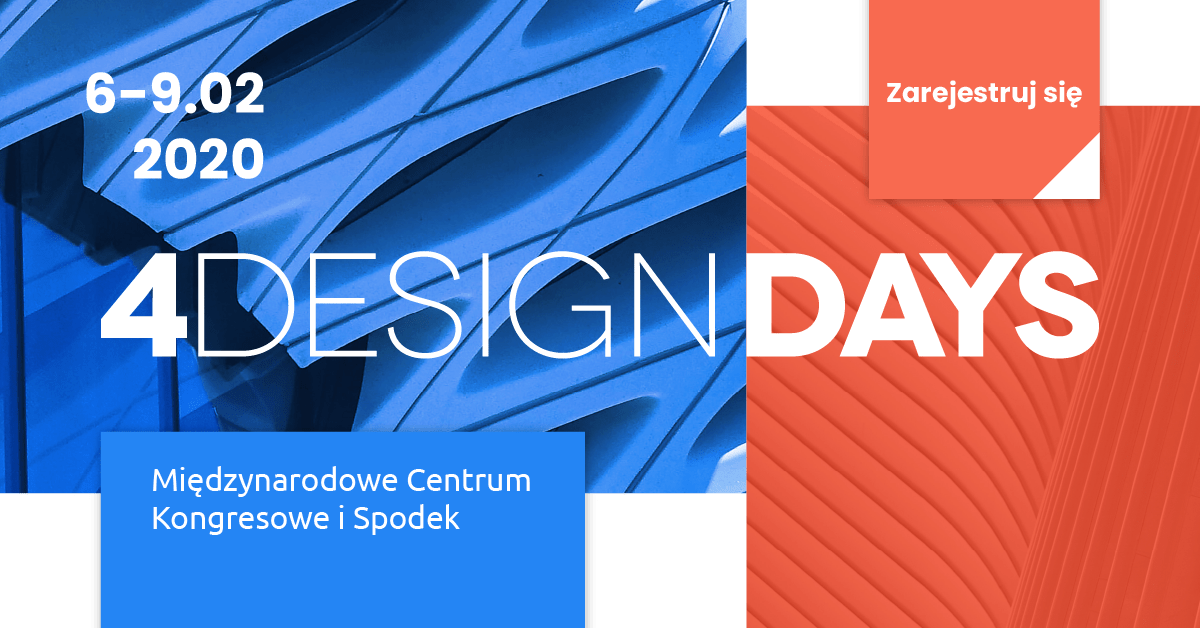 4 Design days 2020